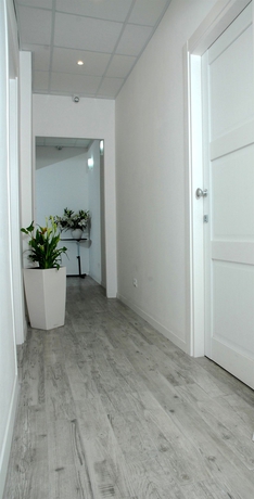 Imagen de los interiores del Gardenia Suite. Foto 16