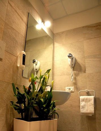 Imagen de la habitación del Gardenia Suite. Foto 10