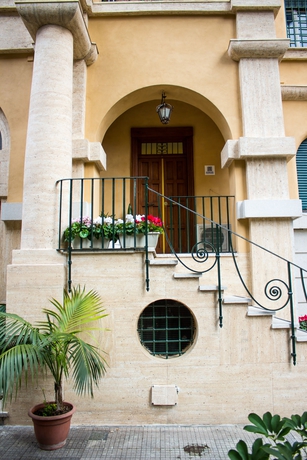 Imagen general del Gardenia Suite. Foto 5