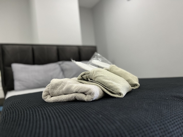 Imagen de la habitación del Gardenya Lara Suit Hotel. Foto 3