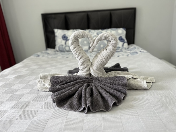 Imagen de la habitación del Gardenya Lara Suit Hotel. Foto 9