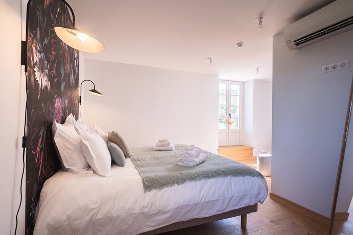 Imagen de la habitación del Garenne. Foto 2