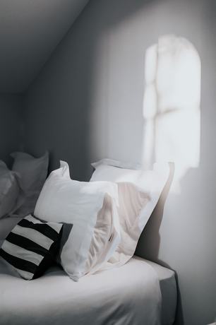 Imagen de la habitación del Garenne. Foto 3