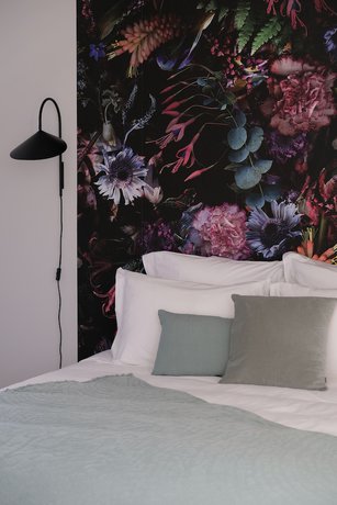 Imagen de la habitación del Garenne. Foto 9