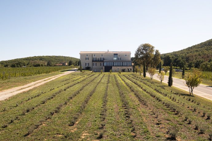 Imagen general del Garenne. Foto 1