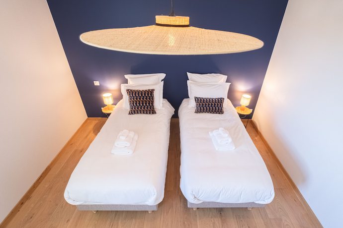 Imagen de la habitación del Garenne. Foto 12