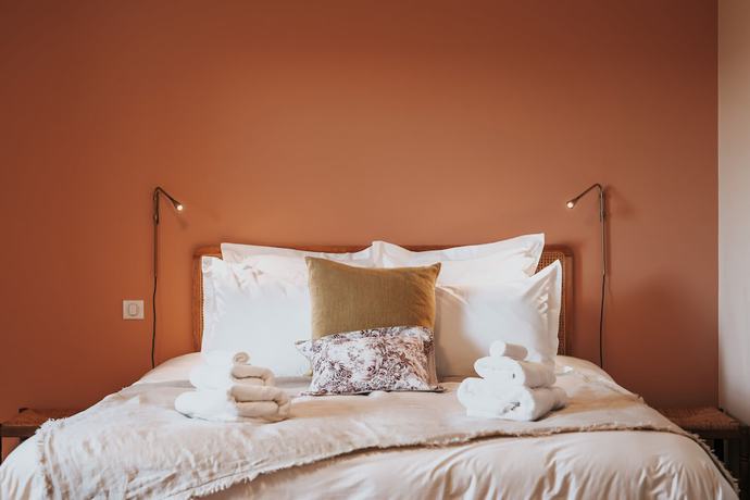 Imagen de la habitación del Garenne. Foto 14