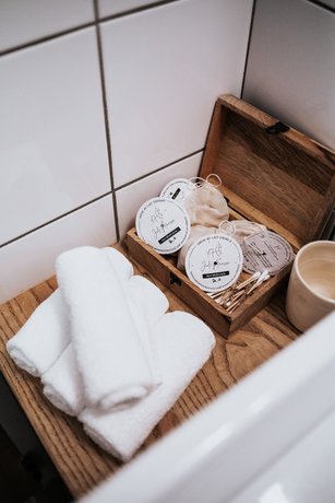 Imagen de la habitación del Garenne. Foto 17