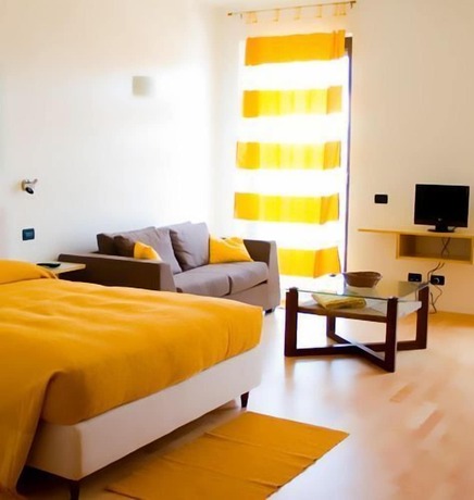 Imagen de la habitación del Garibaldi31. Foto 17