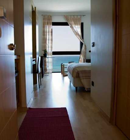 Imagen de la habitación del Garibaldi31. Foto 18