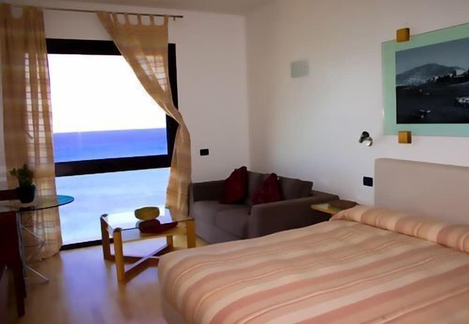 Imagen de la habitación del Garibaldi31. Foto 19