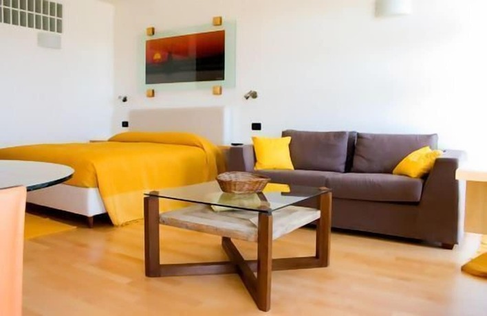 Imagen de la habitación del Garibaldi31. Foto 20