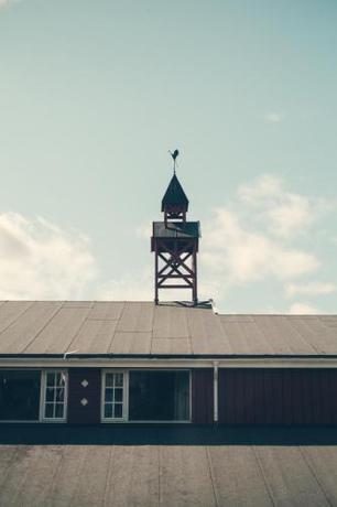 Imagen general del Gålå Høgfjellshotell. Foto 1