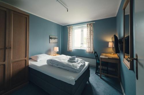 Imagen de la habitación del G&aring;l&aring; H&oslash;gfjellshotell. Foto 17