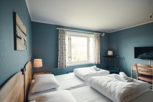 Imagen de la habitación del G&aring;l&aring; H&oslash;gfjellshotell. Foto 18