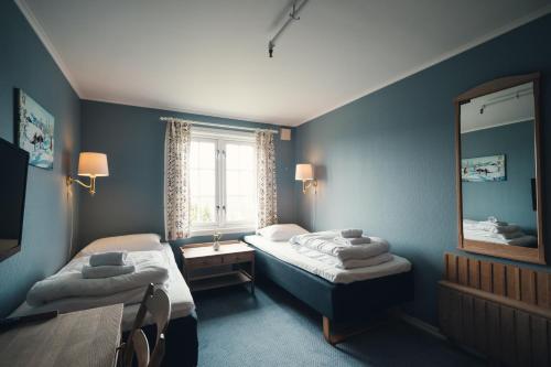 Imagen de la habitación del G&aring;l&aring; H&oslash;gfjellshotell. Foto 20