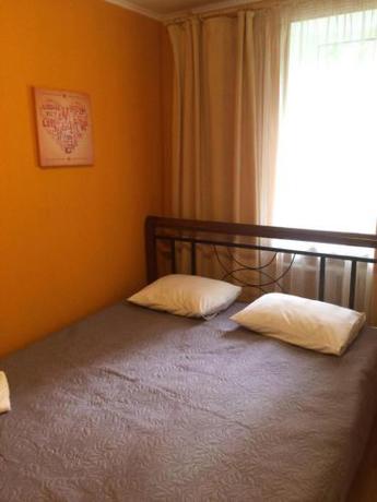Imagen general del Gar\'is Hostel Kyiv. Foto 3
