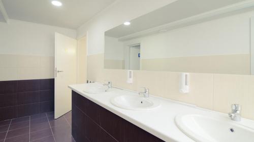 Imagen general del Gar\'is Hostel Kyiv. Foto 4