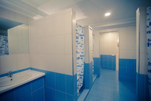 Imagen de la habitación del Gar\'is Hostel Kyiv. Foto 7