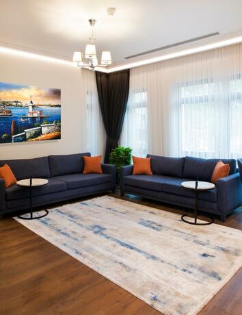 Imagen general del Garlon Residence. Foto 6