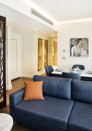 Imagen general del Garlon Residence. Foto 7