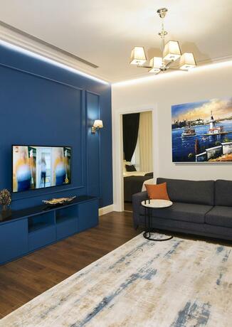 Imagen general del Garlon Residence. Foto 10