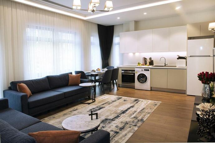 Imagen general del Garlon Residence. Foto 15