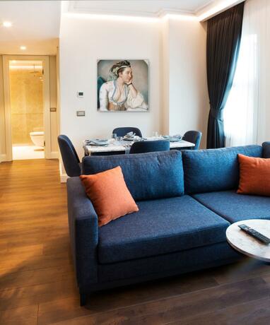 Imagen general del Garlon Residence. Foto 17