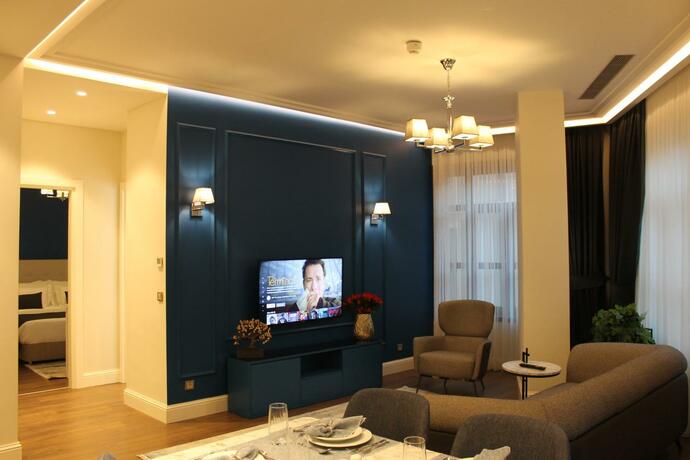 Imagen general del Garlon Residence. Foto 30
