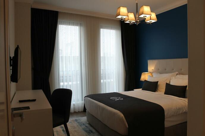 Imagen general del Garlon Residence. Foto 32