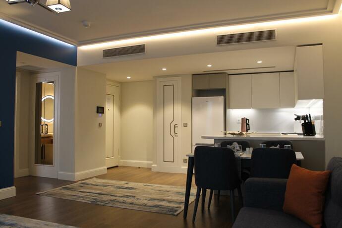 Imagen general del Garlon Residence. Foto 33