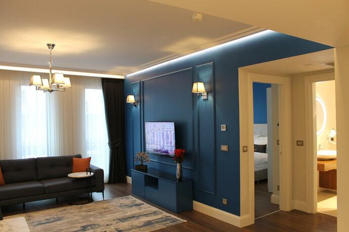 Imagen general del Garlon Residence. Foto 34