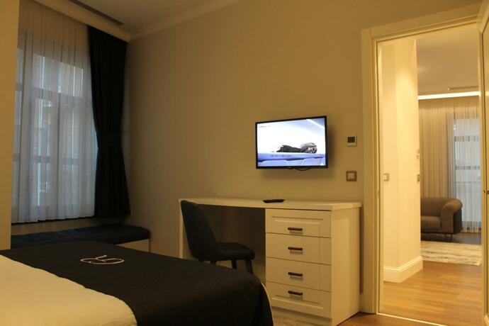 Imagen general del Garlon Residence. Foto 35