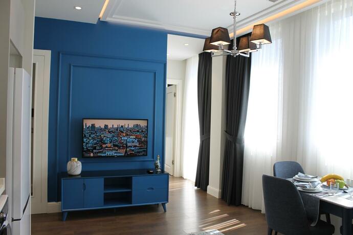 Imagen general del Garlon Residence. Foto 36