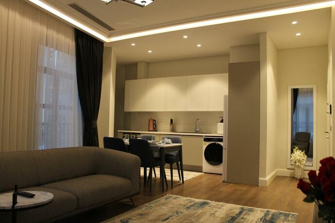 Imagen general del Garlon Residence. Foto 37