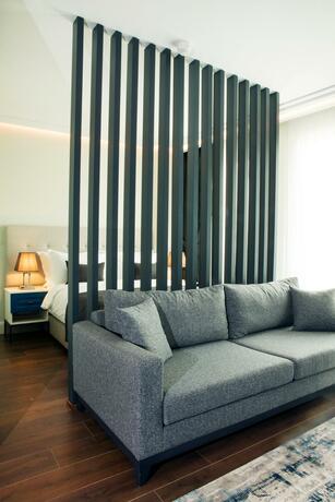 Imagen general del Garlon Residence. Foto 40