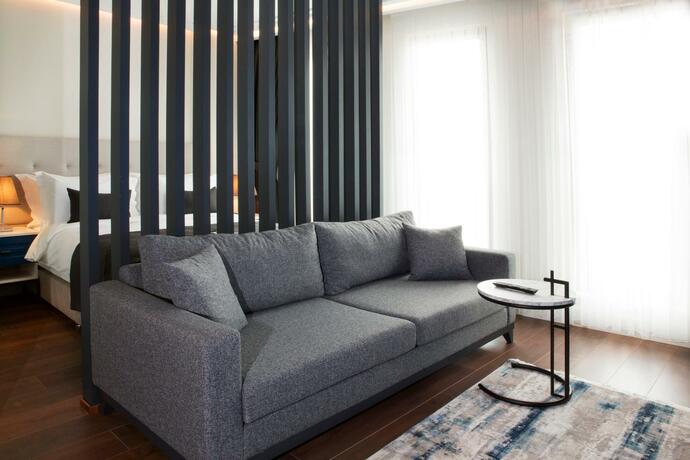 Imagen general del Garlon Residence. Foto 46
