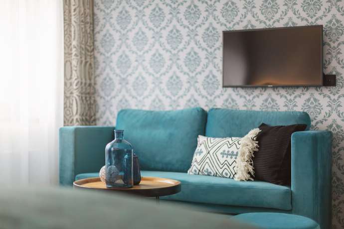 Imagen de la habitación del Garner Hotel Hamburg Nord. Foto 8