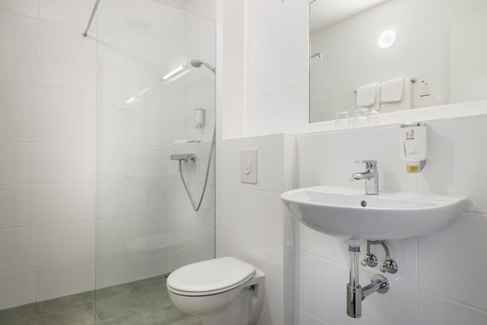 Imagen de la habitación del Garner Stuttgart - Zuffenhausen by IHG. Foto 15