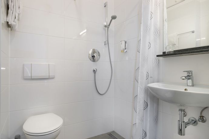 Imagen de la habitación del Garner Stuttgart - Zuffenhausen by IHG. Foto 16