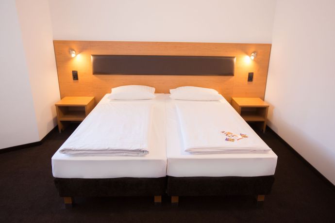 Imagen de la habitación del Garner Stuttgart - Zuffenhausen by IHG. Foto 17