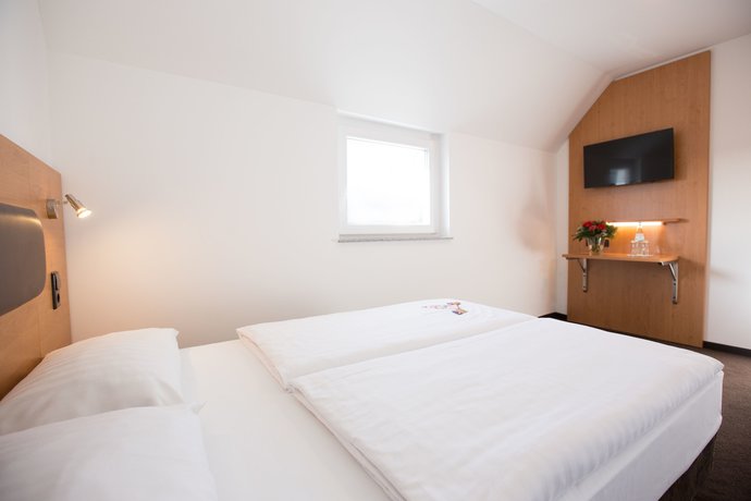 Imagen de la habitación del Garner Stuttgart - Zuffenhausen by IHG. Foto 18