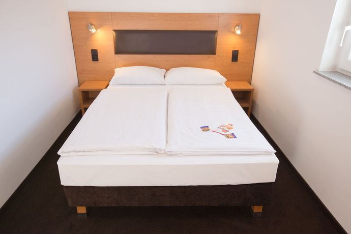 Imagen de la habitación del Garner Stuttgart - Zuffenhausen by IHG. Foto 19