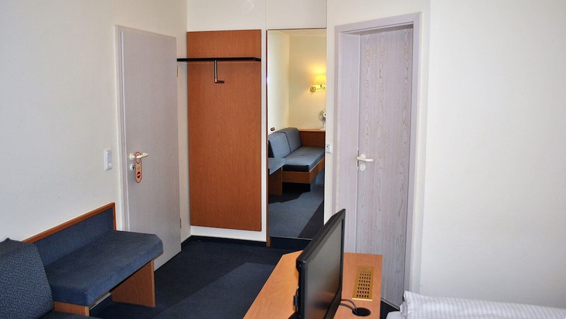 Imagen de la habitación del Garni Am Sch&auml;fersberg. Foto 15