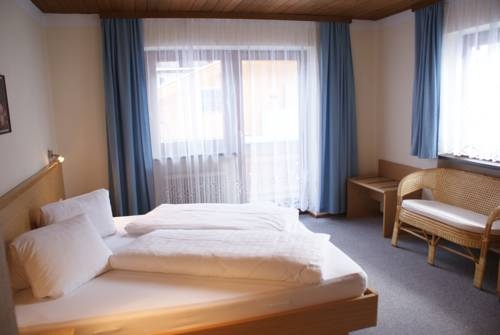 Imagen general del Garni Apart Elisabeth. Foto 9