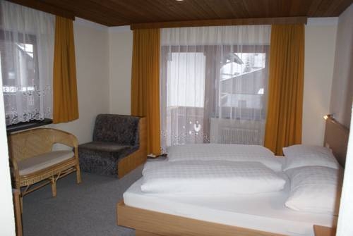 Imagen general del Garni Apart Elisabeth. Foto 2