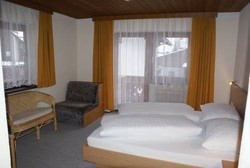 Imagen general del Garni Apart Elisabeth. Foto 3