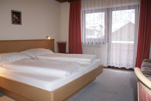 Imagen general del Garni Apart Elisabeth. Foto 4