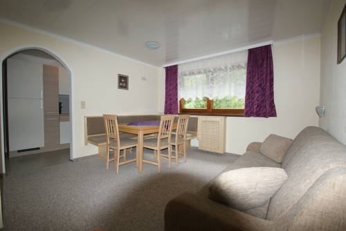 Imagen general del Garni Apart Elisabeth. Foto 5