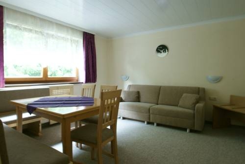 Imagen general del Garni Apart Elisabeth. Foto 6